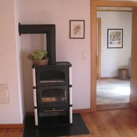 Διαμέρισμα Althoelbling *