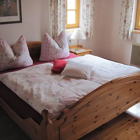 Althoelbling Apartmán *