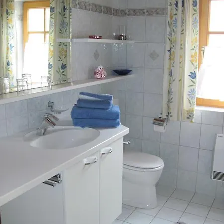 Apartment Althoelbling Patergassen