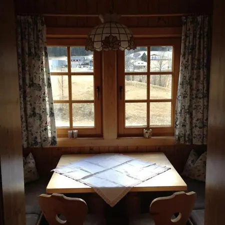 Althoelbling Διαμέρισμα