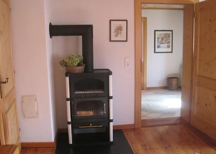 Διαμέρισμα Althoelbling *