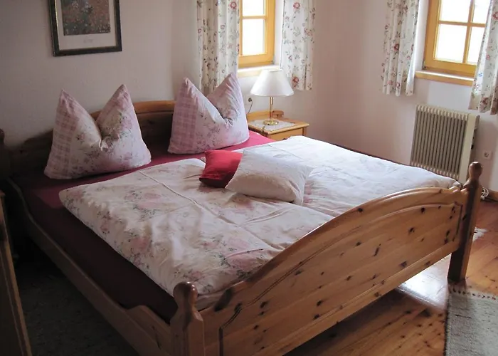 Althoelbling Διαμέρισμα *