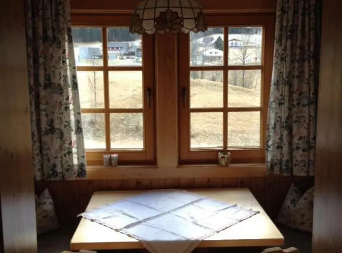 Althoelbling Διαμέρισμα